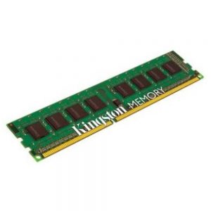 MEM PC 8GB DDR3 1333 KVR1333D3N9/8G KINGSTON