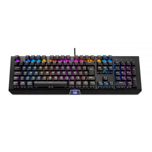 600px x 600px - TECLADO GAMER MECANICO TC235 MULTILASER â€“ Shopping da InformÃ¡tica DF